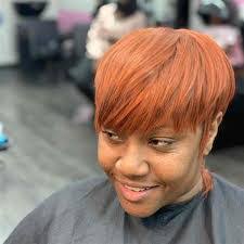 Jaquetta Garrison's Instagram, Twitter & Facebook