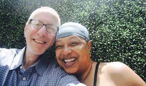 Before & After: Lisa Fischer