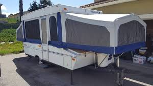 Maybe you would like to learn more about one of these? 2001 Starcraft 2601 Pop Up Camper 5000 Rv Rvs For Sale Monterey Ca Shoppok