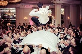 Jewish Wedding Dancing The Hora Jewish Wedding Traditions Explained 9 Wedding Traditions Explained Wedding Dance Jewish Wedding Traditions