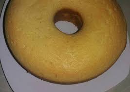Resep bolu kojo ubi kuning bahan : Resep Bolu Panggang Sederhana Oleh Lie S Kitchen Cookpad