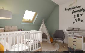 Chambre De Bebe Style Scandinave En 2020 Avec Images Chambre Bebe Vert D Eau Chambre Bebe Chambre Bebe Vert
