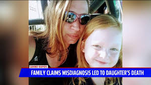 Family questions medical care after child's death