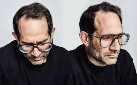 The Resurrection of Dov Charney