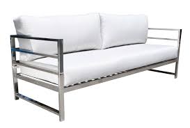 Cushioned sofa set, wrought iron beds & chair manufacturer offered by i. Home House Of Chairs