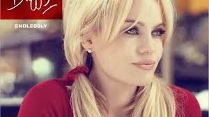 Duffy's 'Endlessly' is stylistically schizophrenic