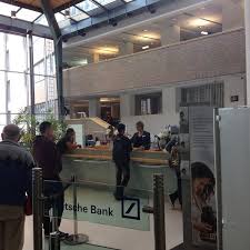 Assam police si admit card 2021 written exam date. Deutsche Bank Bank In Essen