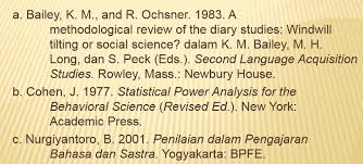 Panduan Menulis Daftar Pustaka Dari Internet Buku Skripsi Qwords