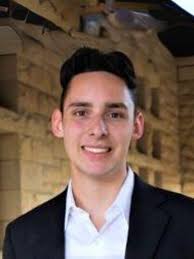 Ruben Cuevas's Instagram, Twitter & Facebook