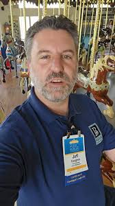 City + Non-profit + Private Sponsorship = Cultural Preservation +  Revitalization + Fun!, Gesa Carousel of Dreams, Gesa Carousel ᴏf Dreams,  #AWC2025 #Bremerton #Kennewick #BremertonWA