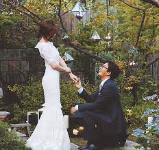 Bae yong joon japanese nickname: Bae Yong Joon Dedicates A Touching Message For Wife To Be Park Soo Jin