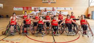 Jun 23, 2021 · la selección peruana de baloncesto llegó a hacer historia. Lista De La Seleccion Femenina De Baloncesto De Silla De Ruedas Que Buscara Plaza En Tokio 2020 Vidas Insuperables