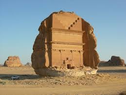 megalithic wonder of mada in saleh in saudi arabia hidden inca tours ancient ruins ancient architecture wonders of the world