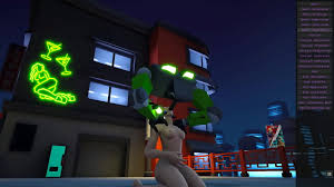 CyberpinkTactics [3D porn game] Ep.1 sex doll machine fuck and street  fights in a cyberpunk world - XNXX.COM