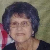 Mary Ann "Bunny" Spell Obituary