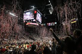 portland trail blazers home schedule 2019 20 seating chart