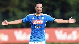 Serie a side ss lazio have officially appointed maurizio sarri as the club's new head coach, the club announced in a statement on wednesday. Nikola Maksimovic Player Profile Transfermarkt