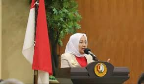 Pns menggunakan baju seragam korpri adalah bagian dari azas kepatuhan sebagai aparatur sipil negara (asn). Infopublik Cegah Covid 19 Bupati Bojonegoro Keluarkan Se Bagi Pekerja Luar Daerah