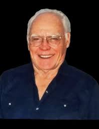 Obituary of Bill Edwards