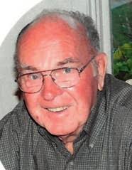 Obituary for Owen Peter Bryden