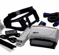 Kit di base del respiratore elettroventilato 3M™ Versaflo ...