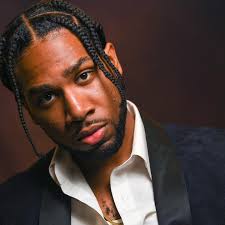 No Prattle out now everywhere! Bear with me while I keep practicing these  GQ poses. Link in bio 'It gonna lie “these song reflect where Peoples is at  like demographics” is a