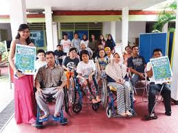 The site owner hides the web page description. Yayasan Wisma Cheshire Indonesia Expat