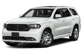 2019 Dodge Durango Specs Towing Capacity Payload Capacity