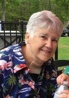 Shirley Robillard Obituary (2022)