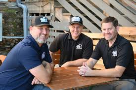 Retro Roofers