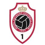 Genk built up at a relatively high tempo for much of the match, preferring to get the ball forward rather than passing aimlessly between defenders and the midfielders for too long. Ergebnis Genk Antwerp 4 0 5 Spieltag Jupiler Pro League 2020 2021 20 5