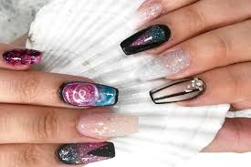 Orlando S Top 4 Nail Salons To Visit Now