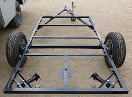 You will need a steel single axle trailer, aluminum side walls, 2*3 framed construction, and few more supplies. Teardrop Trailer