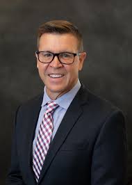 Kearney Regional's COO leaving for CEO position at New Mexico hospital