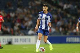 We did not find results for: Diogo Leite The Porto Centre Back Ready For A New Challenge From The Halfway Line