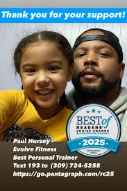 Back to Business in Fitness