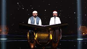 برنامج دولة التلاوة: حلم جديد في صوت القرآن | TikTok