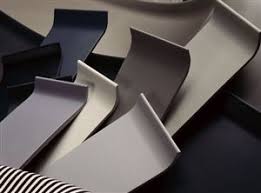 When it comes to painting trim and base molding, which is the whitest white? Armstrong Cove Base With Toe Baseboard Available In Rubber Vinyl 4 Inch 1 8 Thickness Baseboards Vinyl Baseboard Trim Armstrong Flooring