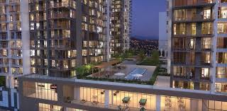 Is there a gilmore place in burnaby bc? Over 700 Ft Metro Vancouver S Tallest Tower Will Transform Gilmore Station Urbanized