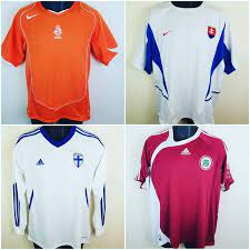 More International Shirts Added To Our Store Nike Adidas Holland Slovakia Finland Latvia Footba Retro Football Shirts Football Shirts Retro Football
