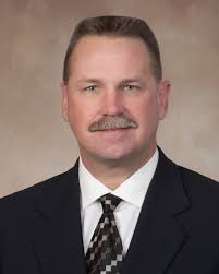 Representative Otis L. Anthony