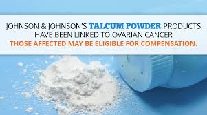 The most serious potential side effect from women using talcum powder is ovarian cancer (caused by the powder entering the ovaries through the vagina) and mesothelioma (caused by the talcum powder entering the lungs). Johnson Johnson Baby Powder Ovarian Cancer Lawsuits