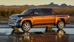 If equipped on crewmax models ∗4. Test Drive Toyota Tundra Seriously Better For 2014