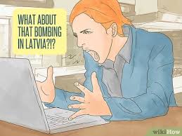 3 Ways To Respond To Tragedy On Social Media Wikihow