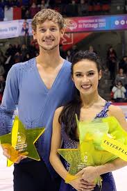 Jean alexandre madison 02:58 sd. Madison Chock Wikipedia