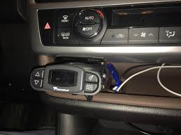 It includes advanced features like regenerative braking to recapture energy so you never have to plug in, while delivering a robust 243 net horsepower. Tekonsha Prodigy P3 Brake Controller 2017 Toyota Nation Forum