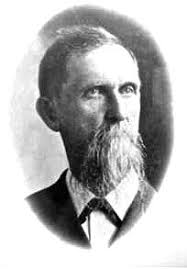 Those Pre-Pro Whiskey Men!: The Yeast Man Rises in William B. Saffell