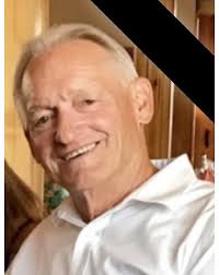 Roger Lockhart Obituary (1950