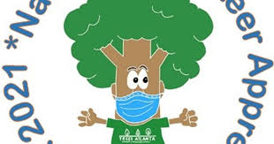 National Volunteer Appreciation Week 2021