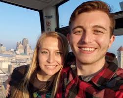 Sara Potter and Tyler Clark's Wedding Website